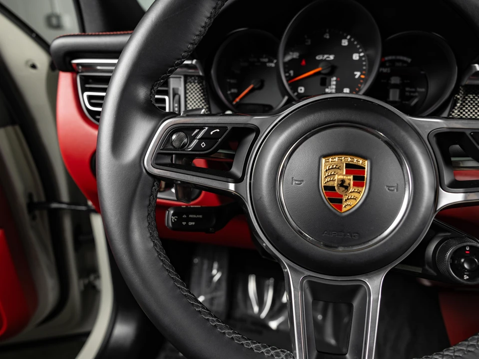 2020 Porsche Macan GTS - Image 30 of 31