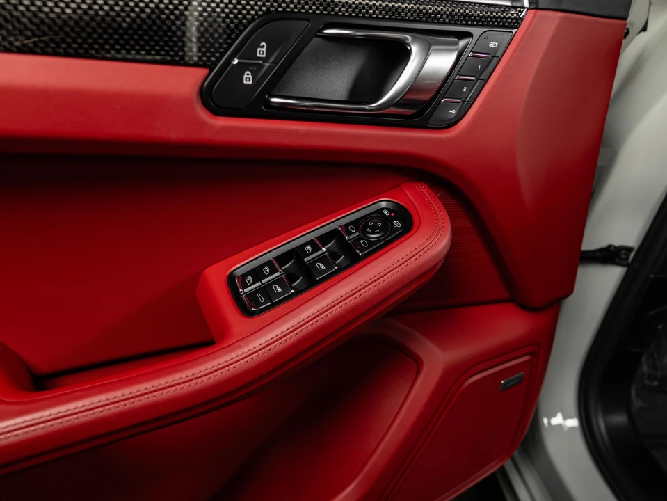 2020 Porsche Macan GTS - Image 31 of 31