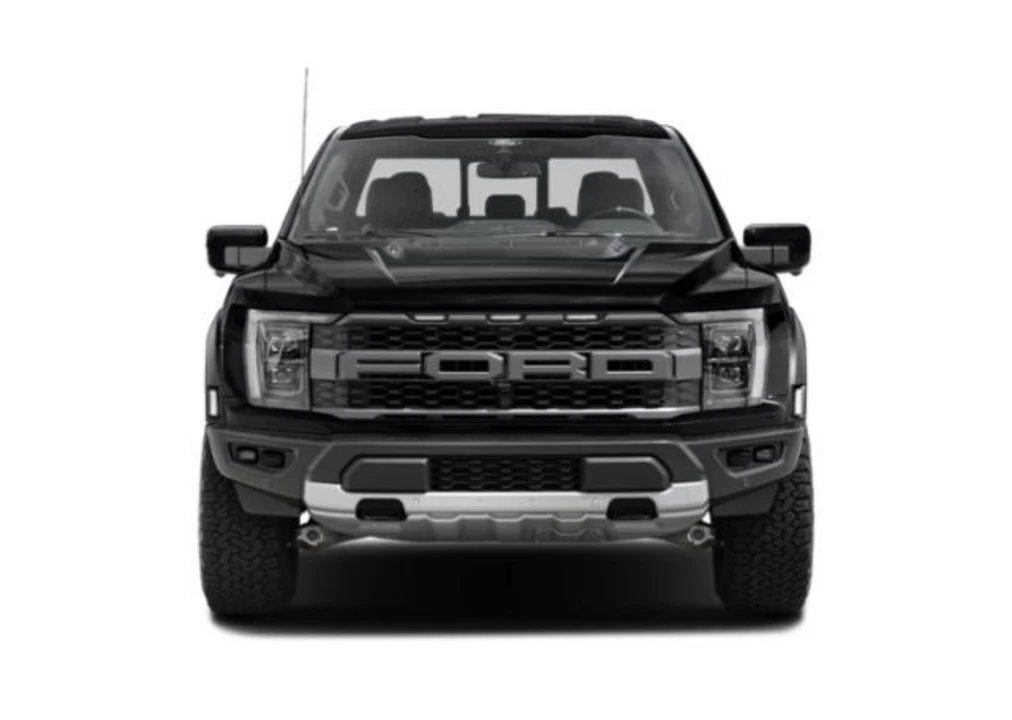 2022 Ford F-150 Raptor 14th Gen - Image 4 of 16