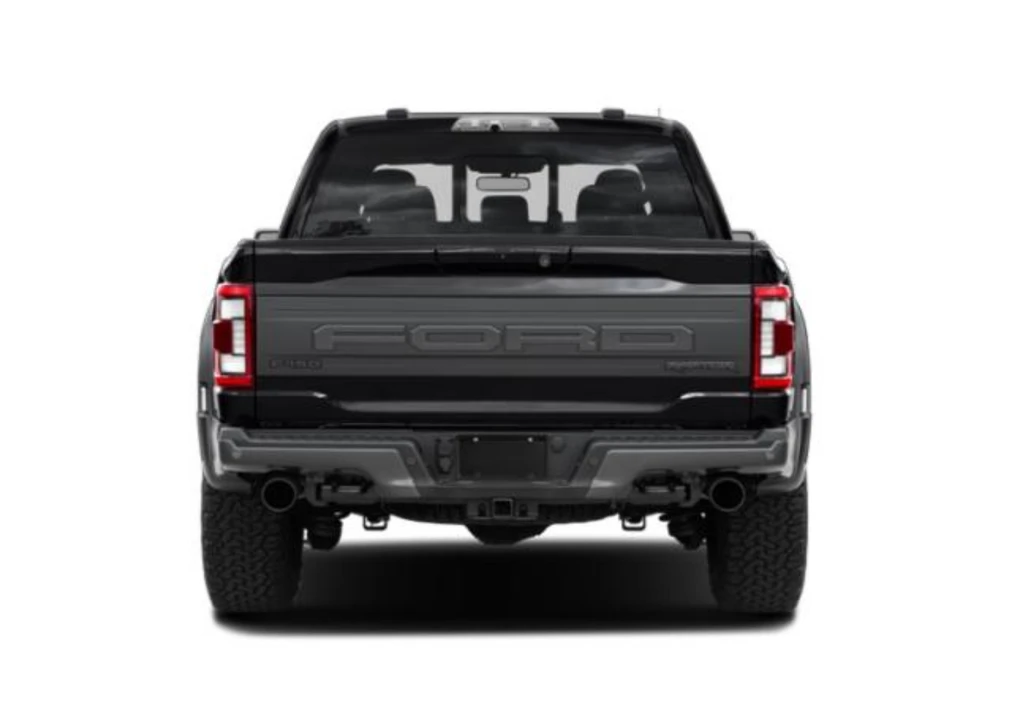 2022 Ford F-150 Raptor 14th Gen - Image 5 of 16