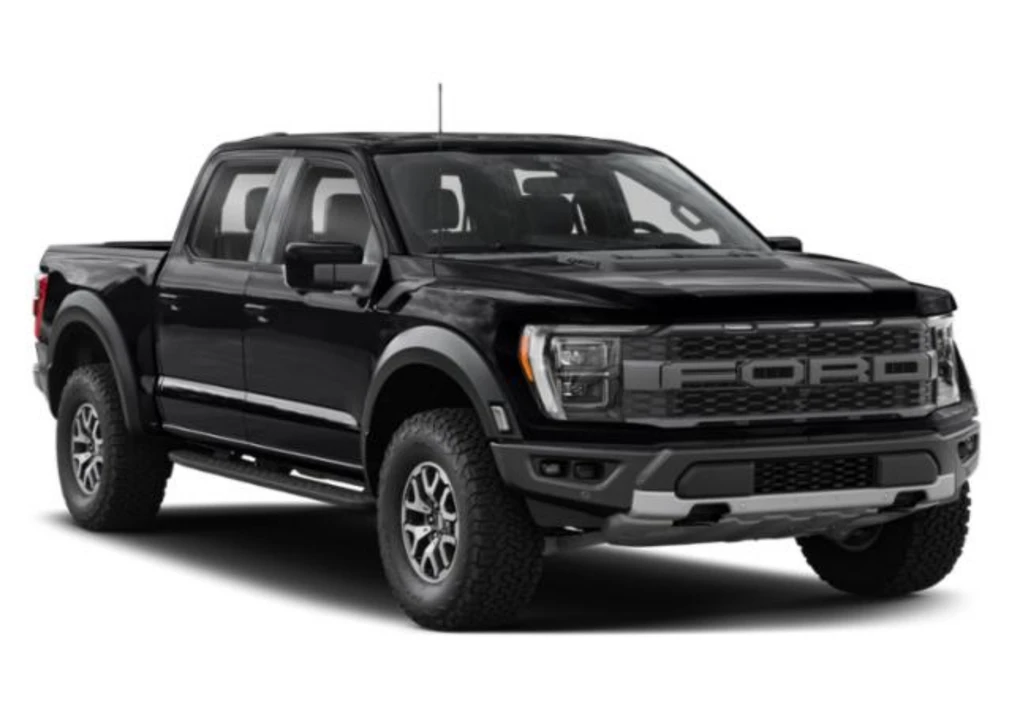 2022 Ford F-150 Raptor 14th Gen - Image 6 of 16
