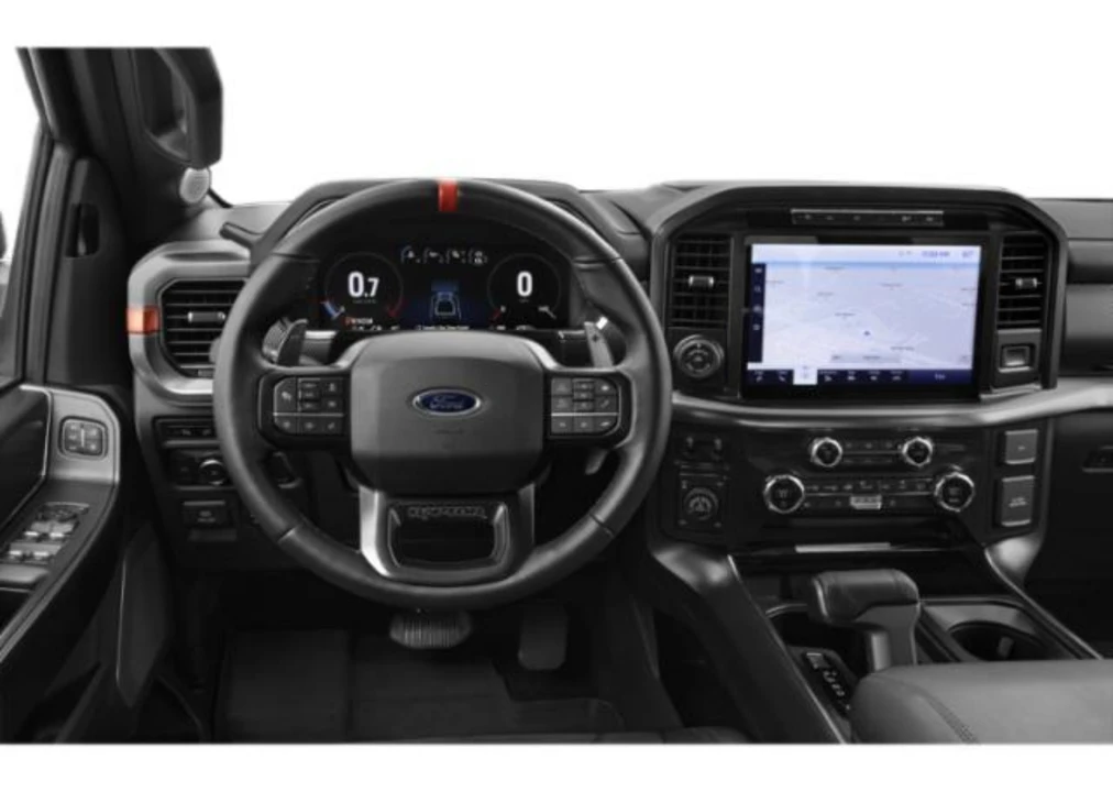 2022 Ford F-150 Raptor 14th Gen - Image 7 of 16
