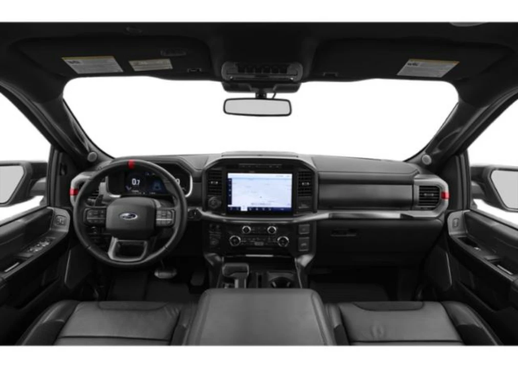2022 Ford F-150 Raptor 14th Gen - Image 8 of 16