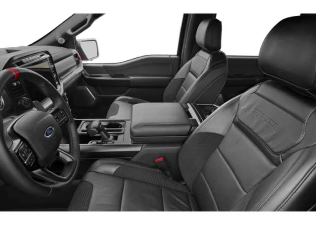 2022 Ford F-150 Raptor 14th Gen - Image 9 of 16