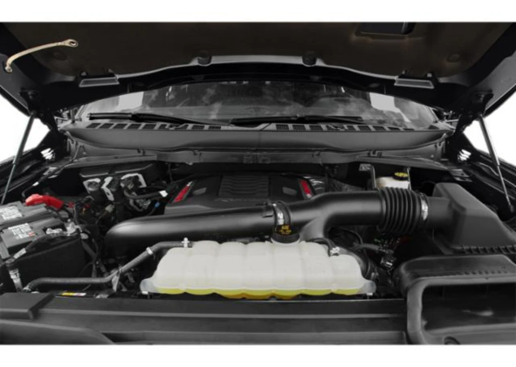 2022 Ford F-150 Raptor 14th Gen - Image 12 of 16