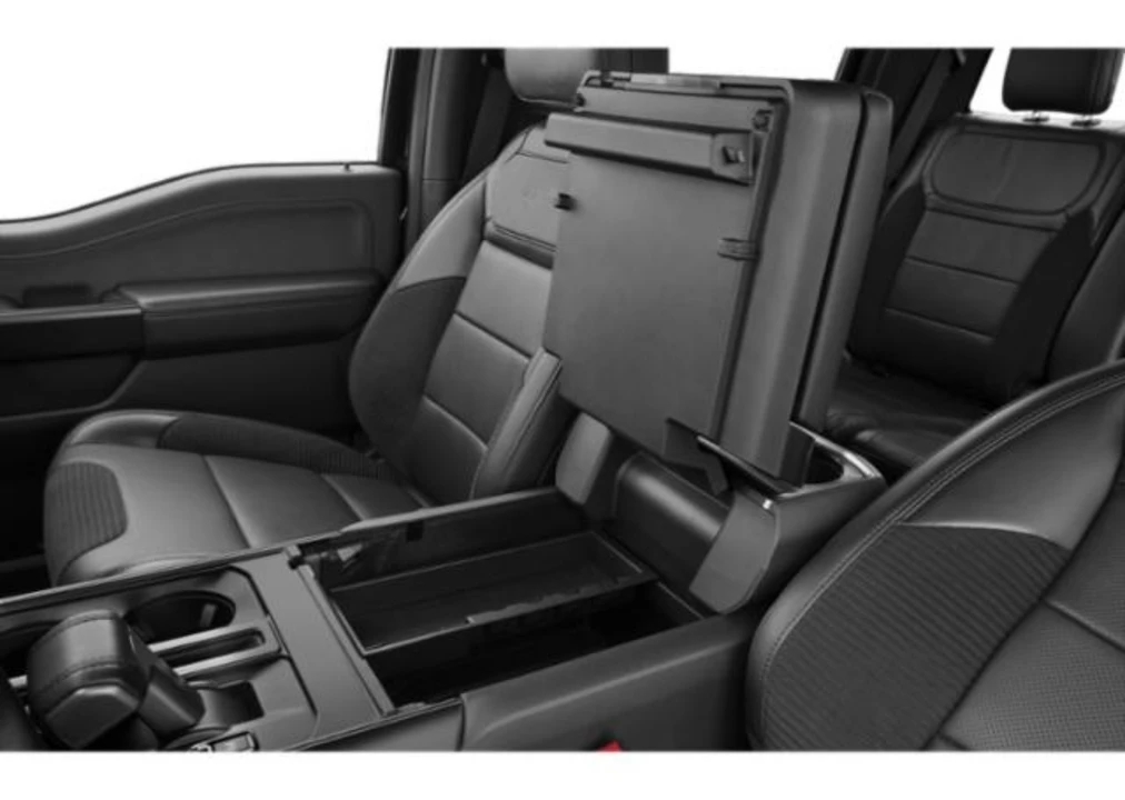 2022 Ford F-150 Raptor 14th Gen - Image 14 of 16
