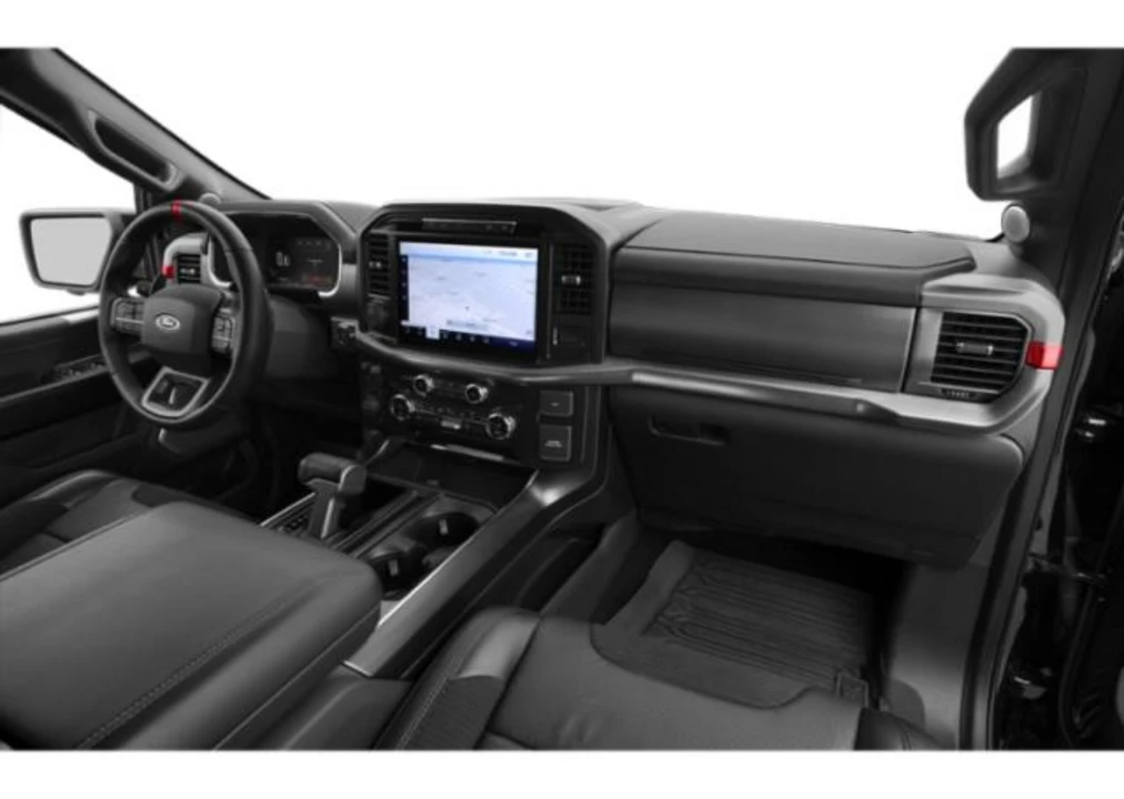 2022 Ford F-150 Raptor 14th Gen - Image 15 of 16