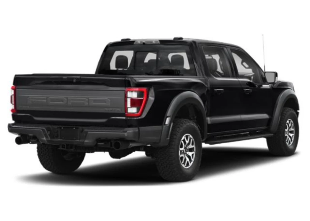 2022 Ford F-150 Raptor 14th Gen - Image 2 of 16
