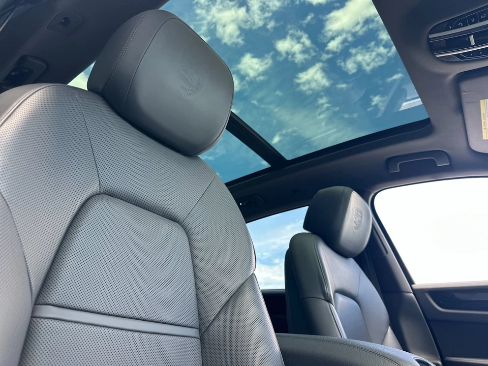 2022 Porsche 9Y0/9Y3 Cayenne S - Image 20 of 29