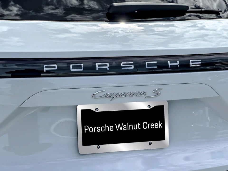 2022 Porsche 9Y0/9Y3 Cayenne S - Image 23 of 29