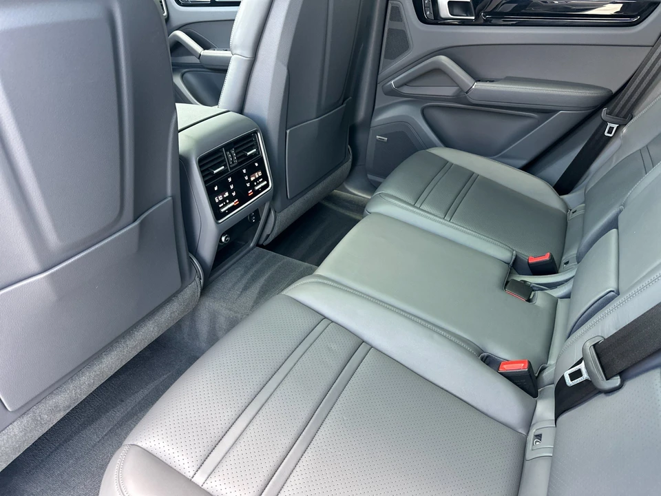 2022 Porsche 9Y0/9Y3 Cayenne S - Image 21 of 29