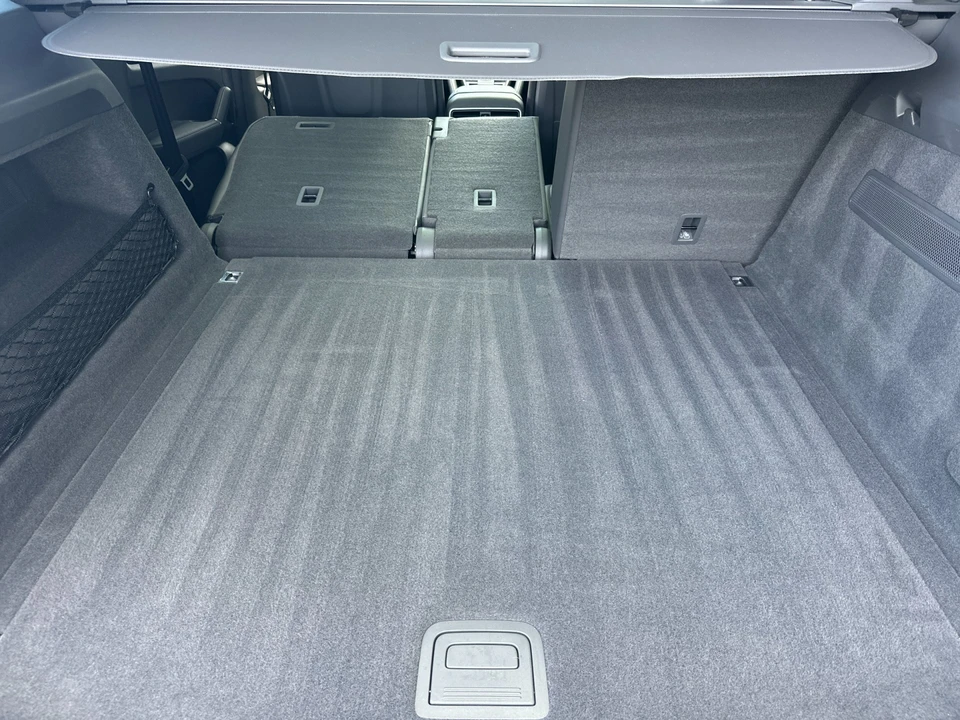 2022 Porsche 9Y0/9Y3 Cayenne S - Image 25 of 29