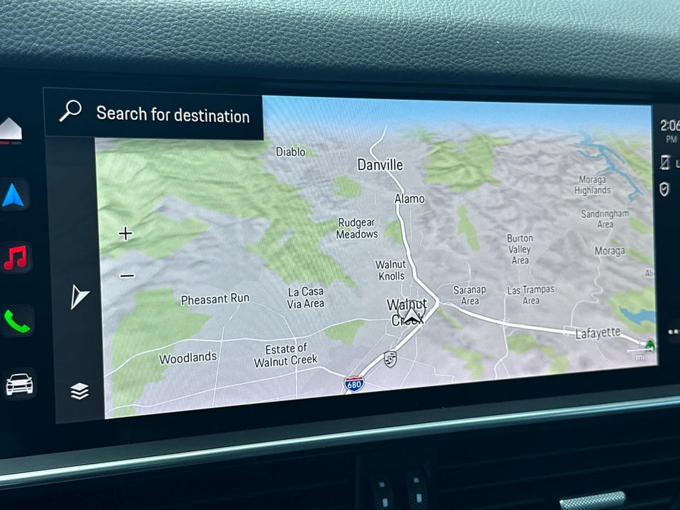 2022 Porsche 9Y0/9Y3 Cayenne S - Image 16 of 29