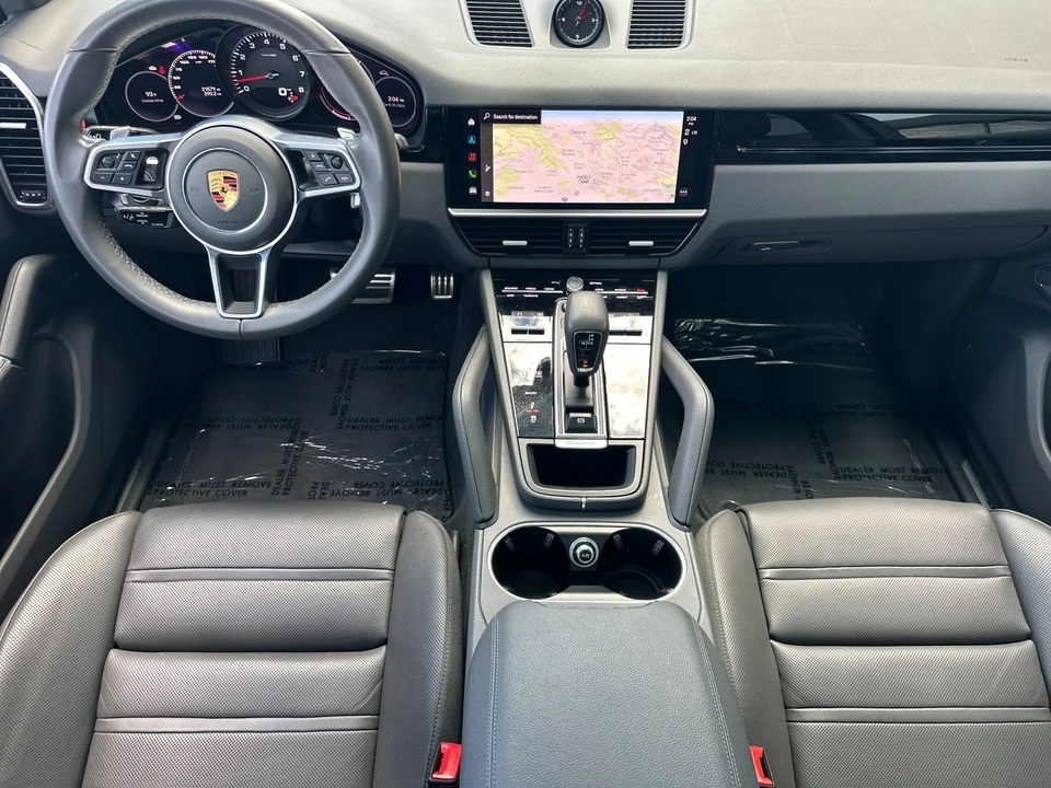 2022 Porsche 9Y0/9Y3 Cayenne S - Image 7 of 29
