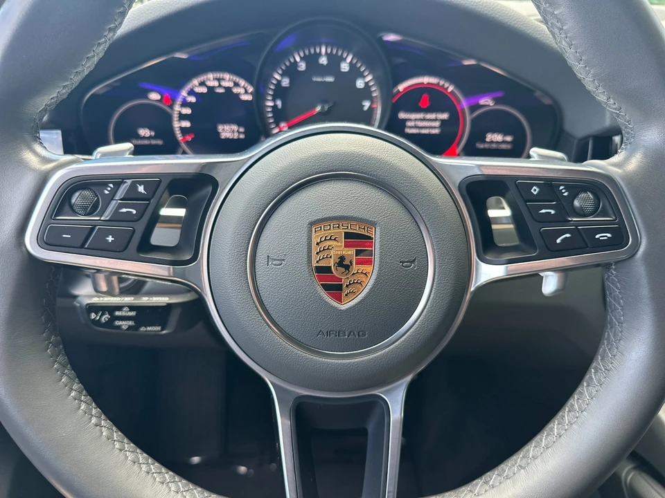 2022 Porsche 9Y0/9Y3 Cayenne S - Image 13 of 29
