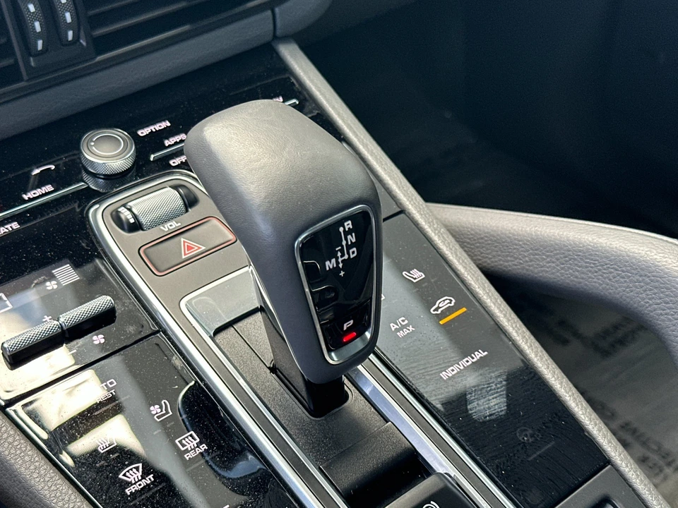 2022 Porsche 9Y0/9Y3 Cayenne S - Image 19 of 29