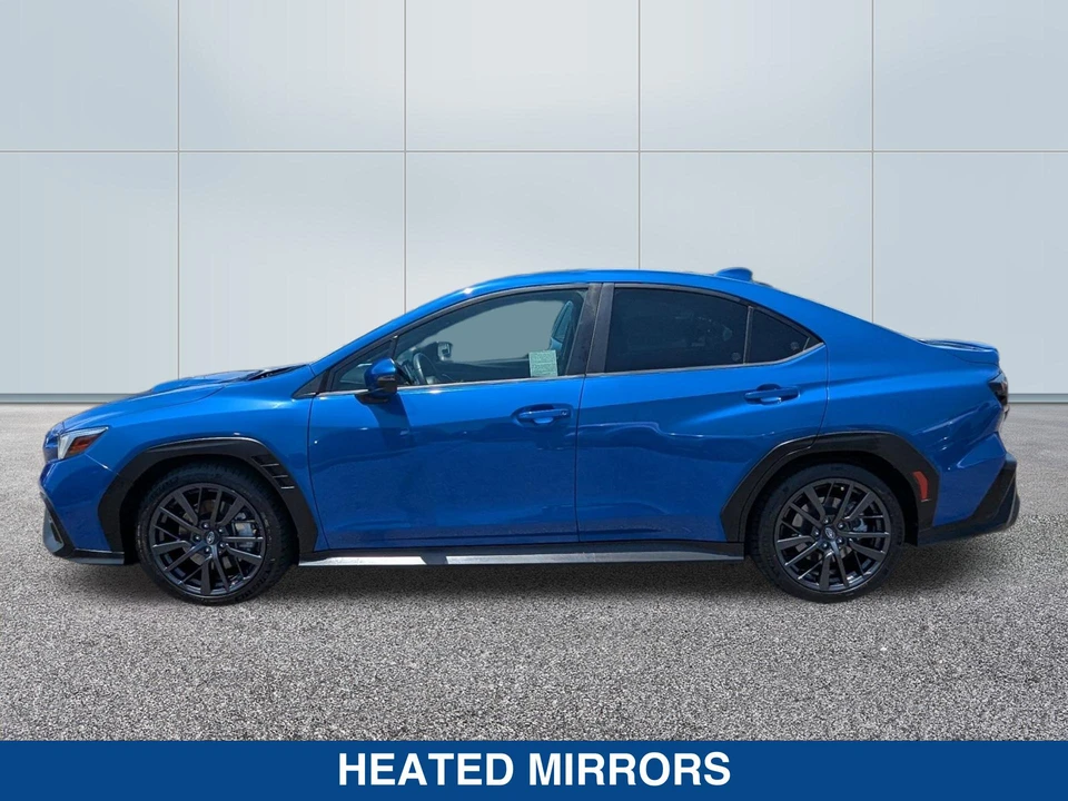 2022 Subaru Impreza WRX 5th Gen - Image 2 of 24
