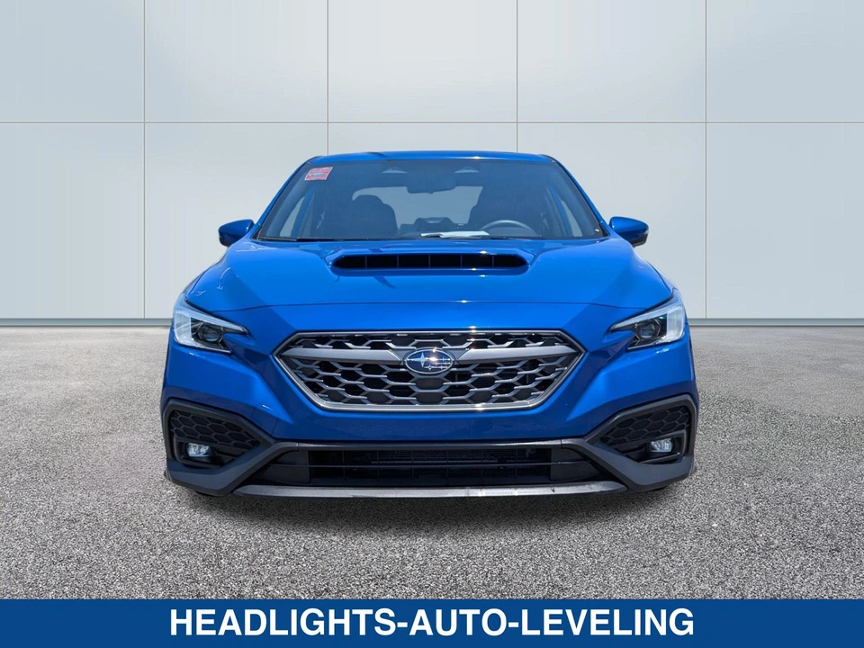 2022 Subaru Impreza WRX 5th Gen - Image 8 of 24