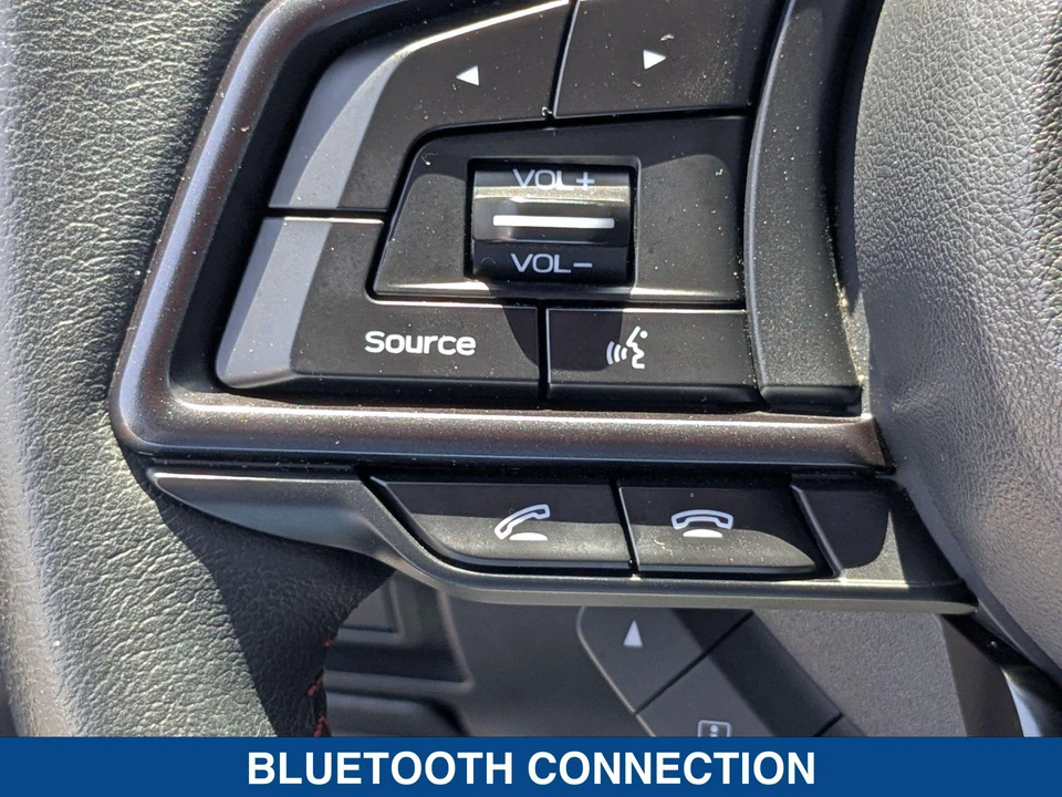 2022 Subaru Impreza WRX 5th Gen - Image 14 of 24