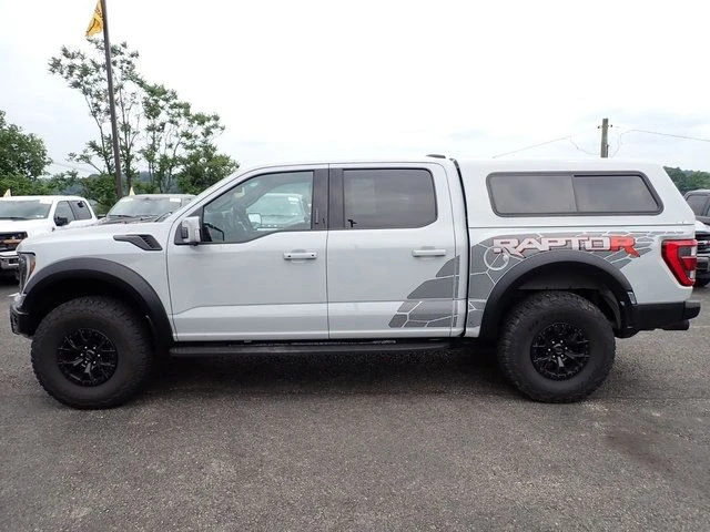2023 Ford F-150 Raptor 14th Gen - Image 2 of 16
