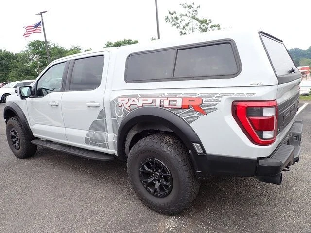 2023 Ford F-150 Raptor 14th Gen - Image 4 of 16