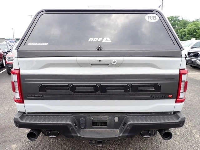 2023 Ford F-150 Raptor 14th Gen - Image 5 of 16