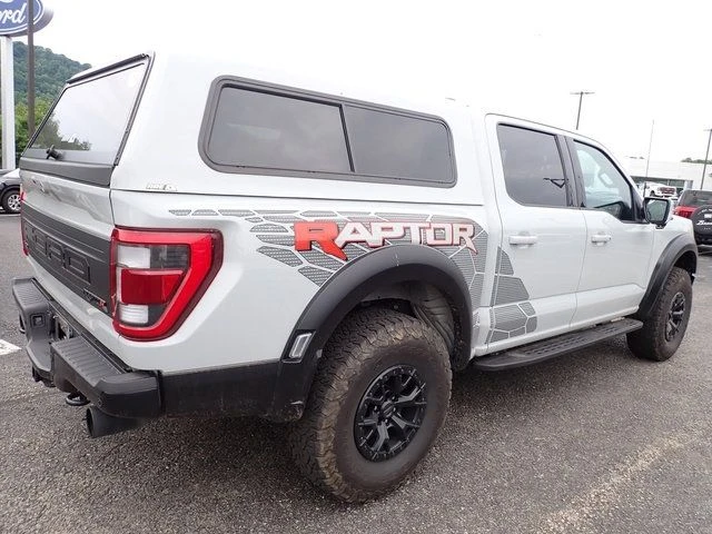 2023 Ford F-150 Raptor 14th Gen - Image 6 of 16