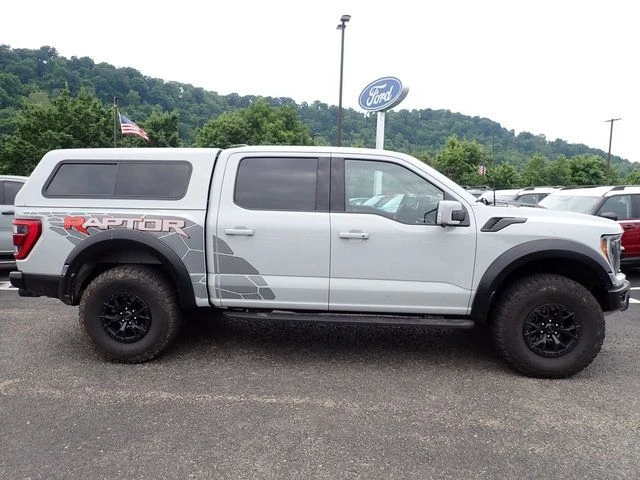 2023 Ford F-150 Raptor 14th Gen - Image 7 of 16