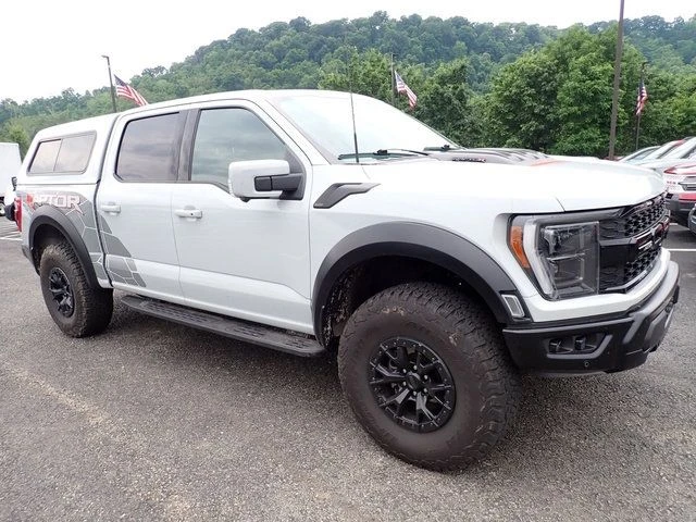 2023 Ford F-150 Raptor 14th Gen - Image 8 of 16