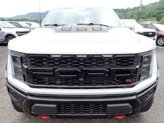 2023 Ford F-150 Raptor 14th Gen - Image 9 of 16