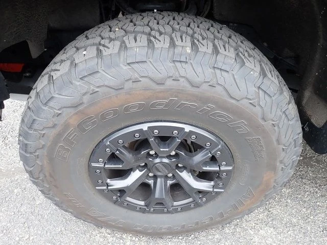 2023 Ford F-150 Raptor 14th Gen - Image 10 of 16