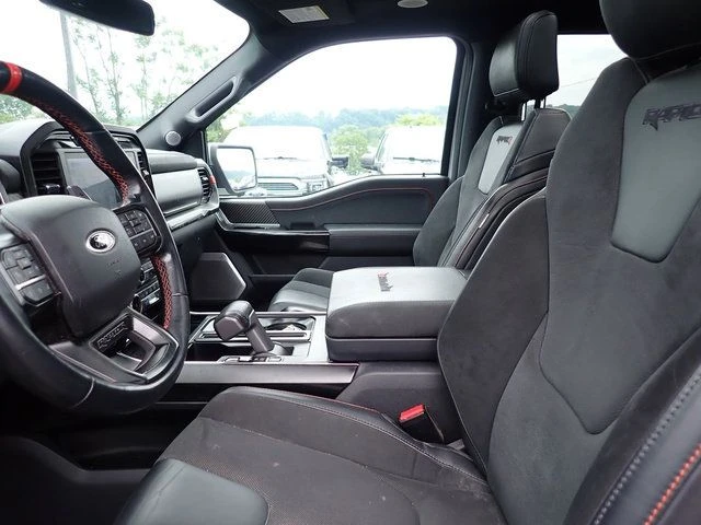2023 Ford F-150 Raptor 14th Gen - Image 11 of 16