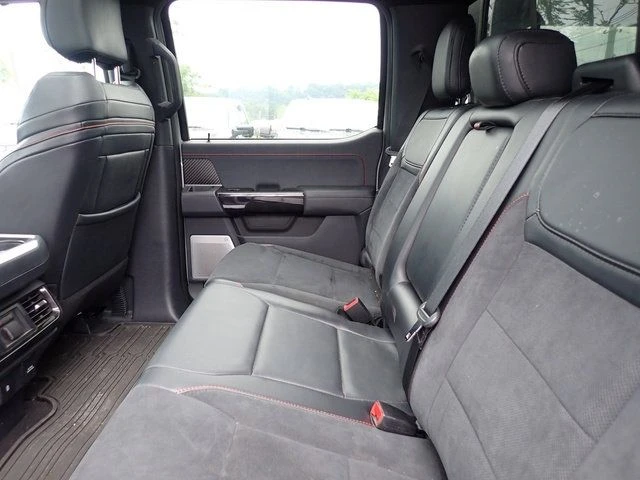 2023 Ford F-150 Raptor 14th Gen - Image 12 of 16