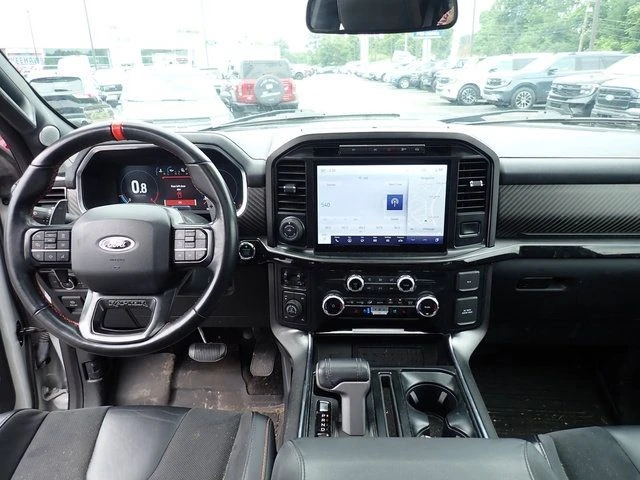 2023 Ford F-150 Raptor 14th Gen - Image 13 of 16