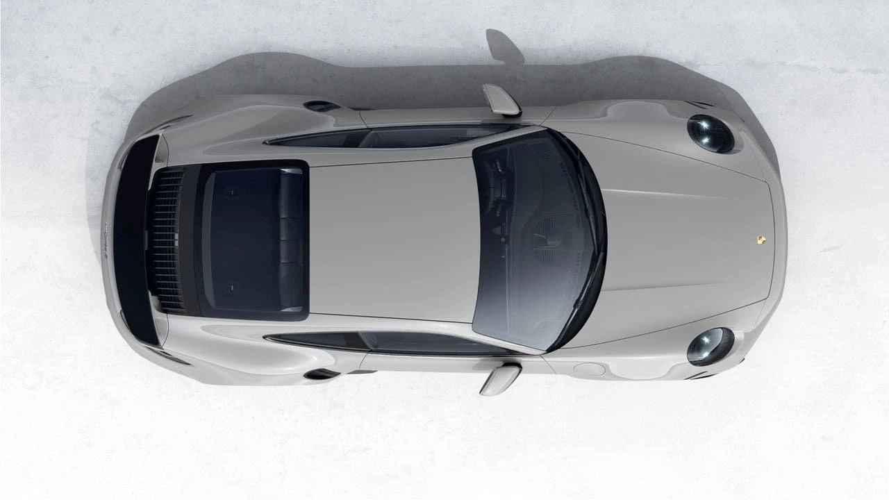 2023 Porsche 992 Turbo S - Image 4 of 6