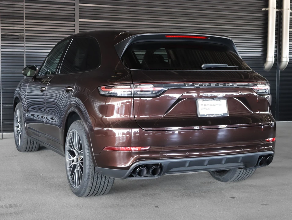 2023 Porsche 9Y0/9Y3 Cayenne S - Image 3 of 29