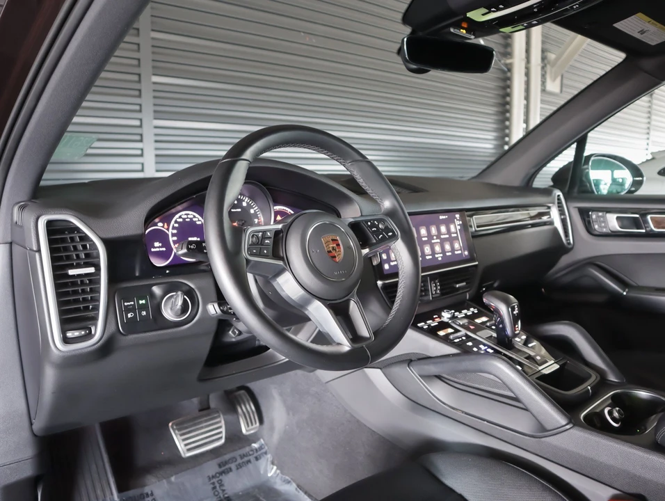 2023 Porsche 9Y0/9Y3 Cayenne S - Image 4 of 29