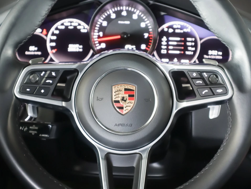 2023 Porsche 9Y0/9Y3 Cayenne S - Image 14 of 29