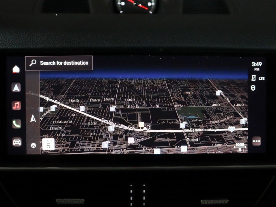 2023 Porsche 9Y0/9Y3 Cayenne S - Image 20 of 29