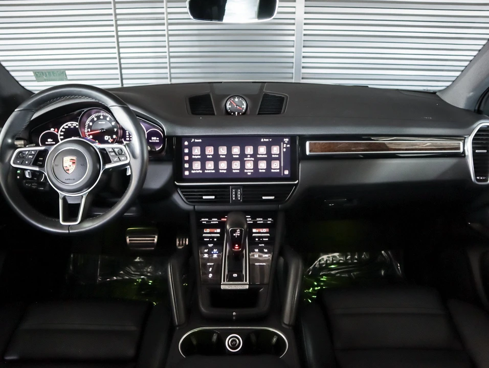 2023 Porsche 9Y0/9Y3 Cayenne S - Image 12 of 29