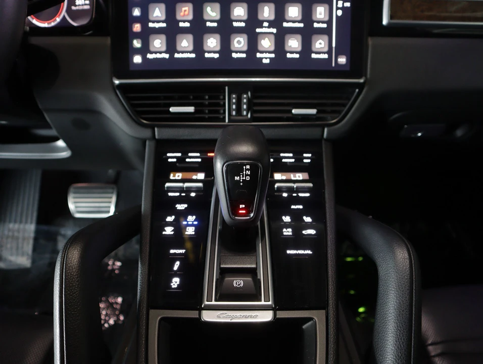 2023 Porsche 9Y0/9Y3 Cayenne S - Image 16 of 29