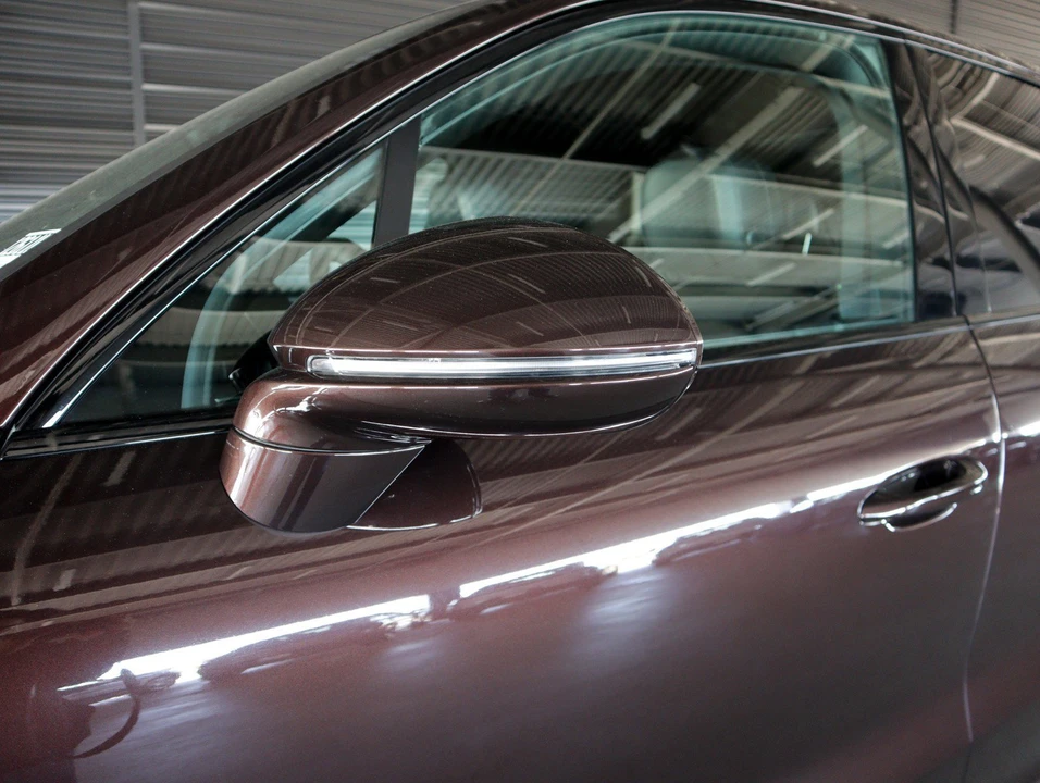 2023 Porsche 9Y0/9Y3 Cayenne S - Image 26 of 29