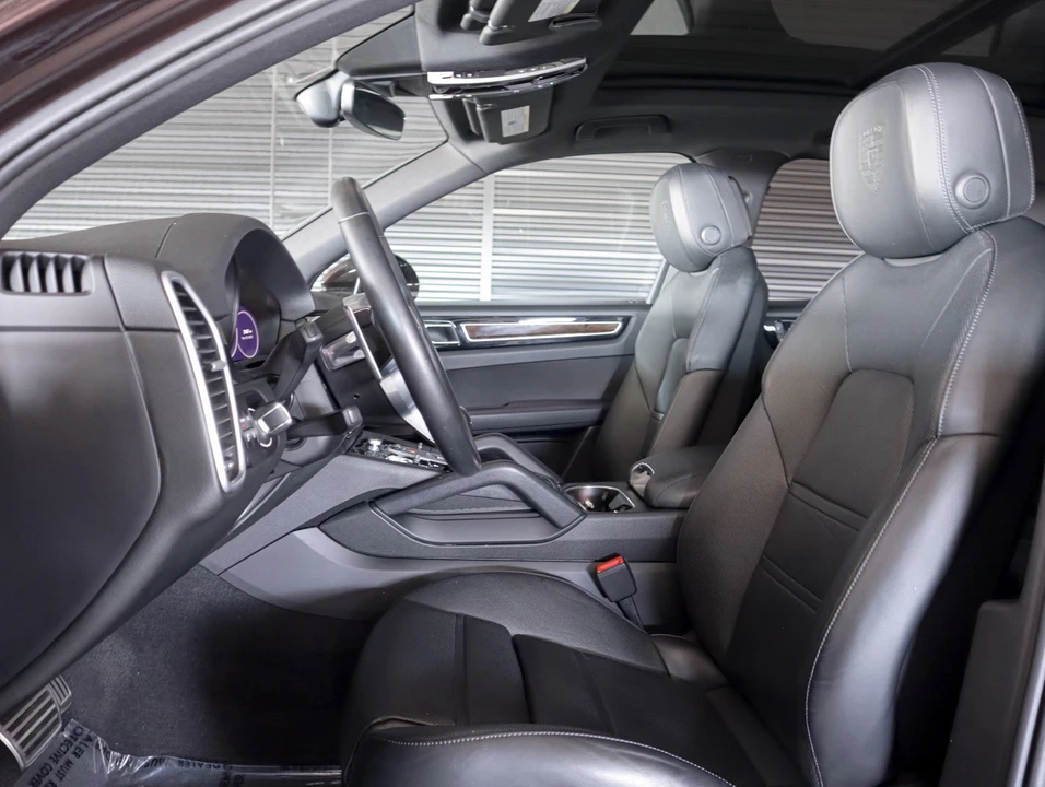 2023 Porsche 9Y0/9Y3 Cayenne S - Image 5 of 29