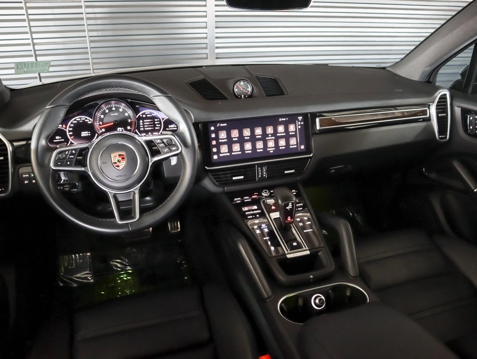 2023 Porsche 9Y0/9Y3 Cayenne S - Image 17 of 29