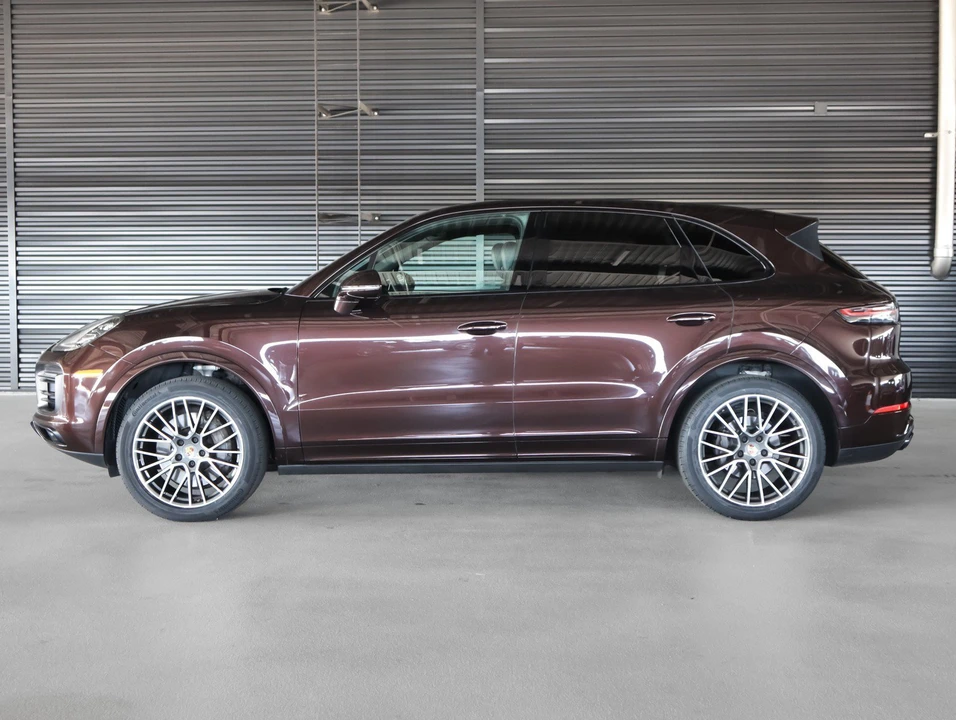 2023 Porsche 9Y0/9Y3 Cayenne S - Image 2 of 29