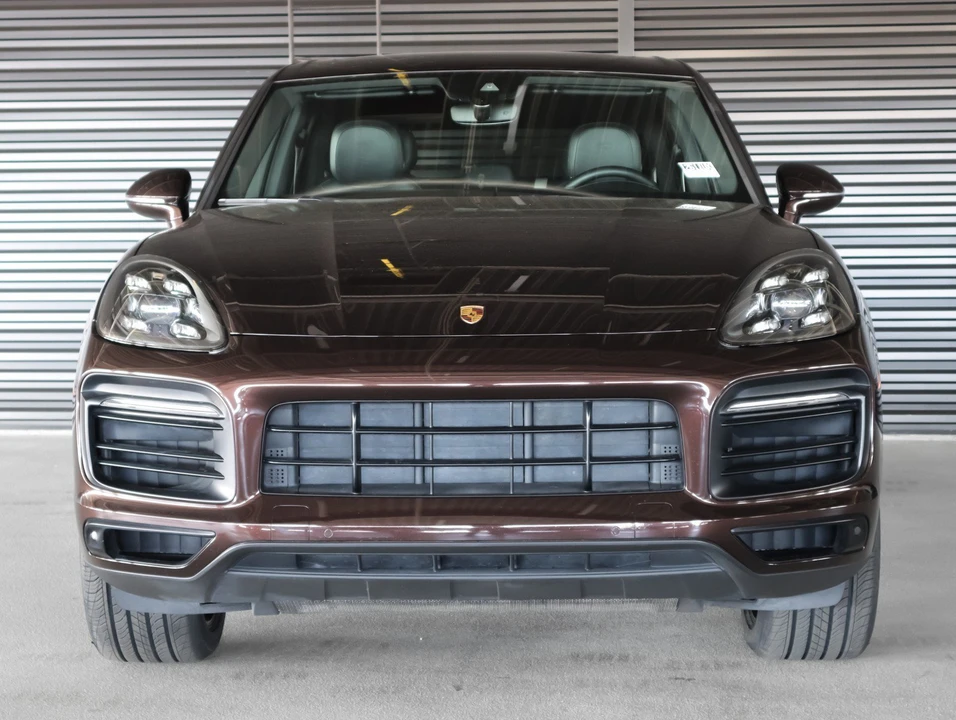 2023 Porsche 9Y0/9Y3 Cayenne S - Image 8 of 29