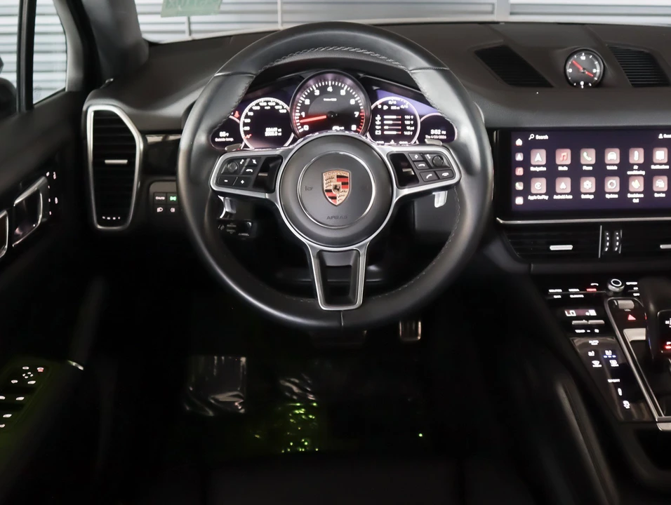 2023 Porsche 9Y0/9Y3 Cayenne S - Image 13 of 29