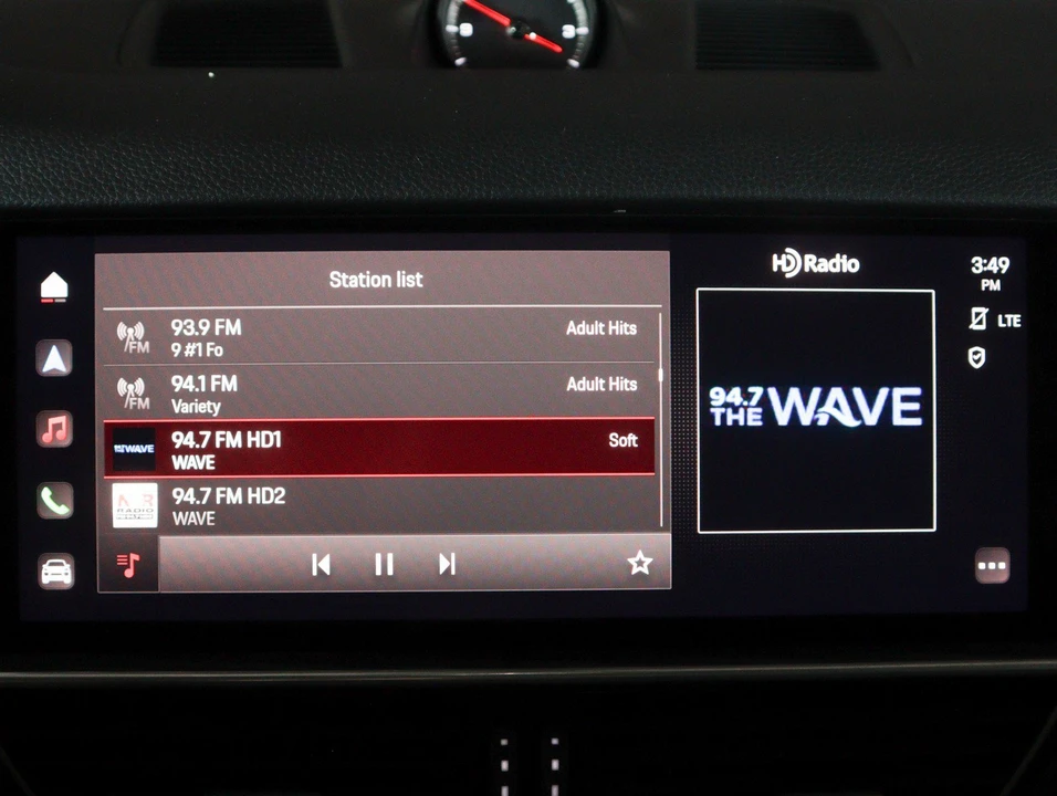 2023 Porsche 9Y0/9Y3 Cayenne S - Image 21 of 29