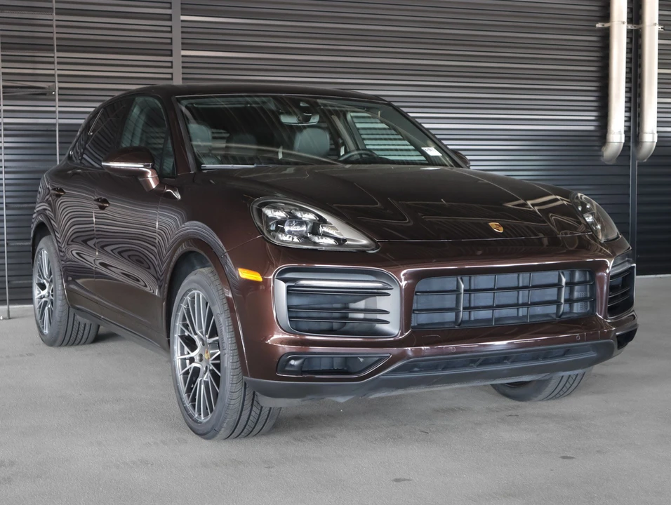 2023 Porsche 9Y0/9Y3 Cayenne S - Image 7 of 29