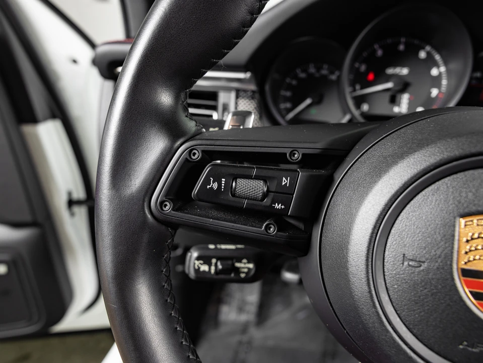 2023 Porsche Macan GTS - Image 30 of 31